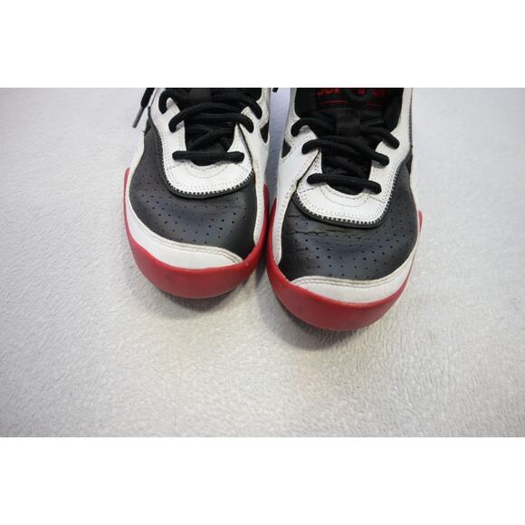 Nike‎ Jordan Pro RX Men’s Sneakers Size 10 White Red CQ6116-106 Basketball Shoes main image 11